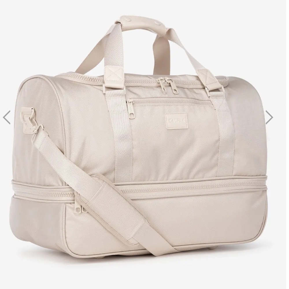 CALPACK TRAVEL BAG - Picture 6 of 10